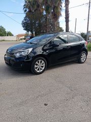 Kia Rio 2014