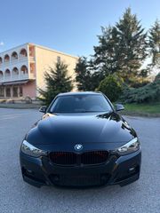 Bmw 320 2013 Μ3