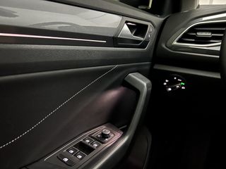 Volkswagen T-Roc 2022 **RESERVE**TSI 150PS DSG Style 1.5 ΕΛΛΗΝΙΚΗΣ ΑΝΤΙΠΡΟΣΩΠΕΙΑΣ-thumb-27