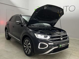 Volkswagen T-Roc 2022 **RESERVE**TSI 150PS DSG Style 1.5 ΕΛΛΗΝΙΚΗΣ ΑΝΤΙΠΡΟΣΩΠΕΙΑΣ-thumb-30