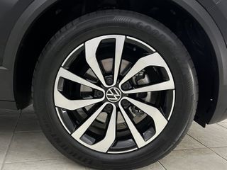 Volkswagen T-Roc 2022 **RESERVE**TSI 150PS DSG Style 1.5 ΕΛΛΗΝΙΚΗΣ ΑΝΤΙΠΡΟΣΩΠΕΙΑΣ-thumb-33
