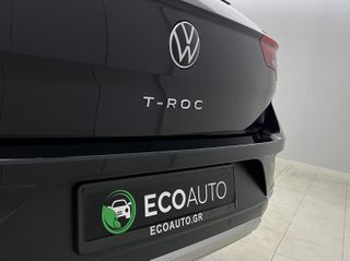Volkswagen T-Roc 2022 **RESERVE**TSI 150PS DSG Style 1.5 ΕΛΛΗΝΙΚΗΣ ΑΝΤΙΠΡΟΣΩΠΕΙΑΣ-thumb-6