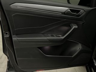 Volkswagen T-Roc 2022 **RESERVE**TSI 150PS DSG Style 1.5 ΕΛΛΗΝΙΚΗΣ ΑΝΤΙΠΡΟΣΩΠΕΙΑΣ-thumb-7
