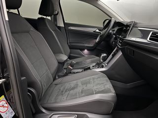 Volkswagen T-Roc 2022 **RESERVE**TSI 150PS DSG Style 1.5 ΕΛΛΗΝΙΚΗΣ ΑΝΤΙΠΡΟΣΩΠΕΙΑΣ-thumb-12