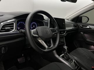 Volkswagen T-Roc 2022 **RESERVE**TSI 150PS DSG Style 1.5 ΕΛΛΗΝΙΚΗΣ ΑΝΤΙΠΡΟΣΩΠΕΙΑΣ-thumb-13