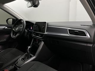 Volkswagen T-Roc 2022 **RESERVE**TSI 150PS DSG Style 1.5 ΕΛΛΗΝΙΚΗΣ ΑΝΤΙΠΡΟΣΩΠΕΙΑΣ-thumb-14