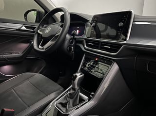 Volkswagen T-Roc 2022 **RESERVE**TSI 150PS DSG Style 1.5 ΕΛΛΗΝΙΚΗΣ ΑΝΤΙΠΡΟΣΩΠΕΙΑΣ-thumb-15