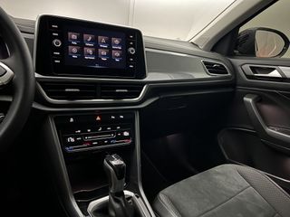 Volkswagen T-Roc 2022 **RESERVE**TSI 150PS DSG Style 1.5 ΕΛΛΗΝΙΚΗΣ ΑΝΤΙΠΡΟΣΩΠΕΙΑΣ-thumb-16