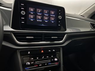 Volkswagen T-Roc 2022 **RESERVE**TSI 150PS DSG Style 1.5 ΕΛΛΗΝΙΚΗΣ ΑΝΤΙΠΡΟΣΩΠΕΙΑΣ-thumb-17