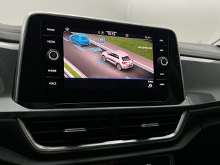 Volkswagen T-Roc 2022 **RESERVE**TSI 150PS DSG Style 1.5 ΕΛΛΗΝΙΚΗΣ ΑΝΤΙΠΡΟΣΩΠΕΙΑΣ-thumb-18