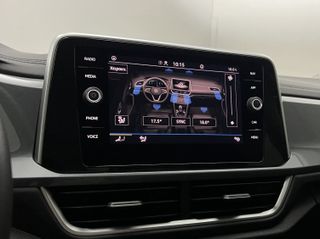 Volkswagen T-Roc 2022 **RESERVE**TSI 150PS DSG Style 1.5 ΕΛΛΗΝΙΚΗΣ ΑΝΤΙΠΡΟΣΩΠΕΙΑΣ-thumb-19