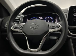Volkswagen T-Roc 2022 **RESERVE**TSI 150PS DSG Style 1.5 ΕΛΛΗΝΙΚΗΣ ΑΝΤΙΠΡΟΣΩΠΕΙΑΣ-thumb-23