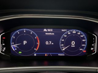 Volkswagen T-Roc 2022 **RESERVE**TSI 150PS DSG Style 1.5 ΕΛΛΗΝΙΚΗΣ ΑΝΤΙΠΡΟΣΩΠΕΙΑΣ-thumb-24