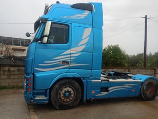 Volvo FH13 480 κουβουκλιο-thumb-1
