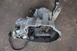 Κιβώτιο Ταχυτήτων (Σασμάν) Χειροκίνητο  PEUGEOT 307 (2001 - 2005)  1400 (KFU) .Raptis Parts