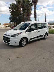 Ford Transit Connect 2018