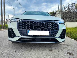 Audi Q3 2020 35 TFSI sportback