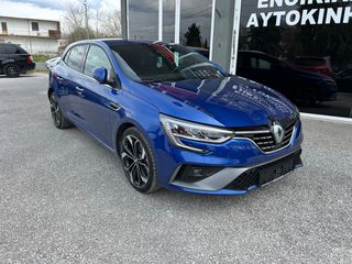 Renault Megane 2021 E-TECH R.S LINE 1.6/160 PS  PLUG IN-HYBRID/ΑΥΤΟΜΑΤΟ