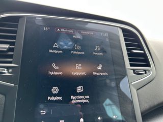 Renault Megane 2021 E-TECH R.S LINE 1.6/160 PS  PLUG IN-HYBRID/ΑΥΤΟΜΑΤΟ-thumb-61