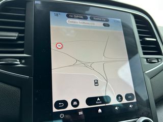 Renault Megane 2021 E-TECH R.S LINE 1.6/160 PS  PLUG IN-HYBRID/ΑΥΤΟΜΑΤΟ-thumb-62