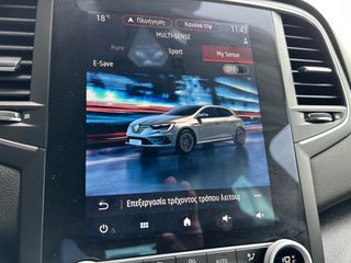 Renault Megane 2021 E-TECH R.S LINE 1.6/160 PS  PLUG IN-HYBRID/ΑΥΤΟΜΑΤΟ-thumb-64