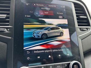 Renault Megane 2021 E-TECH R.S LINE 1.6/160 PS  PLUG IN-HYBRID/ΑΥΤΟΜΑΤΟ-thumb-65