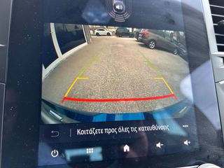 Renault Megane 2021 E-TECH R.S LINE 1.6/160 PS  PLUG IN-HYBRID/ΑΥΤΟΜΑΤΟ-thumb-69