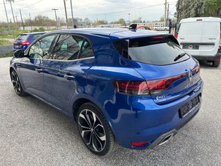 Renault Megane 2021 E-TECH R.S LINE 1.6/160 PS  PLUG IN-HYBRID/ΑΥΤΟΜΑΤΟ-thumb-6