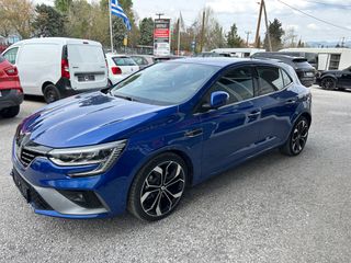 Renault Megane 2021 E-TECH R.S LINE 1.6/160 PS  PLUG IN-HYBRID/ΑΥΤΟΜΑΤΟ-thumb-7