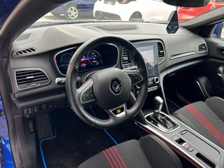 Renault Megane 2021 E-TECH R.S LINE 1.6/160 PS  PLUG IN-HYBRID/ΑΥΤΟΜΑΤΟ-thumb-46