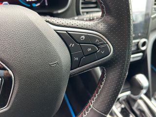 Renault Megane 2021 E-TECH R.S LINE 1.6/160 PS  PLUG IN-HYBRID/ΑΥΤΟΜΑΤΟ-thumb-50