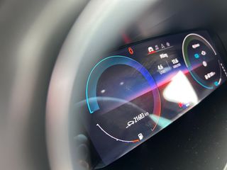 Renault Megane 2021 E-TECH R.S LINE 1.6/160 PS  PLUG IN-HYBRID/ΑΥΤΟΜΑΤΟ-thumb-51