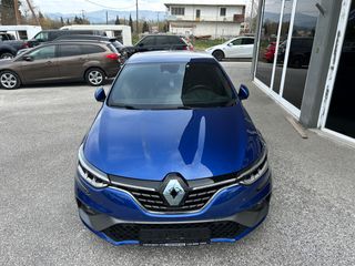 Renault Megane 2021 E-TECH R.S LINE 1.6/160 PS  PLUG IN-HYBRID/ΑΥΤΟΜΑΤΟ-thumb-9