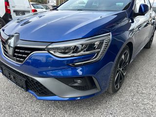 Renault Megane 2021 E-TECH R.S LINE 1.6/160 PS  PLUG IN-HYBRID/ΑΥΤΟΜΑΤΟ-thumb-11