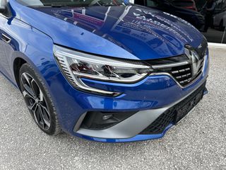 Renault Megane 2021 E-TECH R.S LINE 1.6/160 PS  PLUG IN-HYBRID/ΑΥΤΟΜΑΤΟ-thumb-12