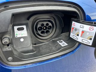 Renault Megane 2021 E-TECH R.S LINE 1.6/160 PS  PLUG IN-HYBRID/ΑΥΤΟΜΑΤΟ-thumb-15