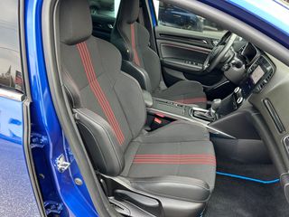 Renault Megane 2021 E-TECH R.S LINE 1.6/160 PS  PLUG IN-HYBRID/ΑΥΤΟΜΑΤΟ-thumb-19