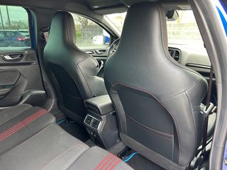 Renault Megane 2021 E-TECH R.S LINE 1.6/160 PS  PLUG IN-HYBRID/ΑΥΤΟΜΑΤΟ-thumb-27