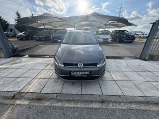 Volkswagen Polo 2016 1.4 TDI BLUEMOTION