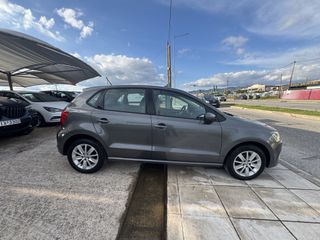 Volkswagen Polo 2016 1.4 TDI BLUEMOTION-thumb-1