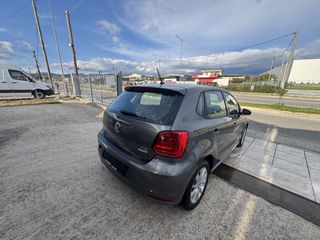 Volkswagen Polo 2016 1.4 TDI BLUEMOTION-thumb-2