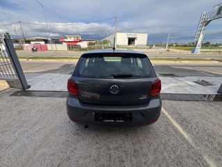 Volkswagen Polo 2016 1.4 TDI BLUEMOTION-thumb-3
