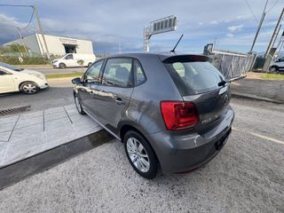 Volkswagen Polo 2016 1.4 TDI BLUEMOTION-thumb-4