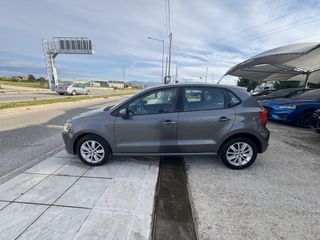 Volkswagen Polo 2016 1.4 TDI BLUEMOTION-thumb-5