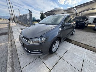 Volkswagen Polo 2016 1.4 TDI BLUEMOTION-thumb-6
