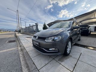 Volkswagen Polo 2016 1.4 TDI BLUEMOTION-thumb-7