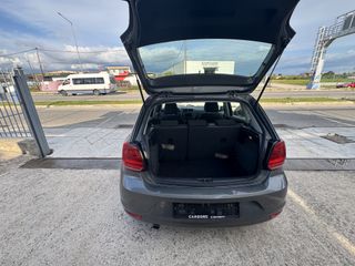 Volkswagen Polo 2016 1.4 TDI BLUEMOTION-thumb-11