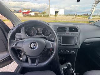 Volkswagen Polo 2016 1.4 TDI BLUEMOTION-thumb-14