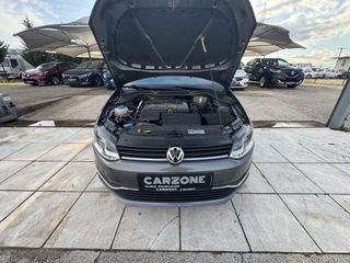 Volkswagen Polo 2016 1.4 TDI BLUEMOTION-thumb-17