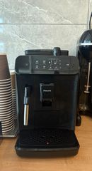 Πωλείται PHILIPS Αυτόματη Μηχανή Espresso με 3ετη εγγύηση αντικατάστασης